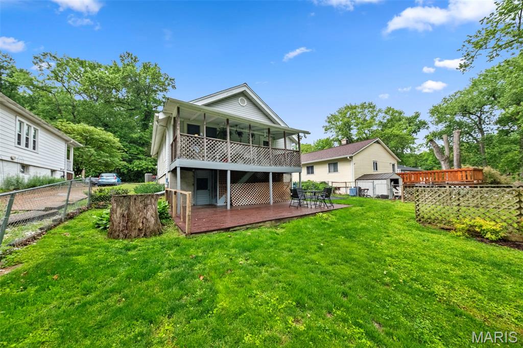 1035 Tuxedo Boulevard