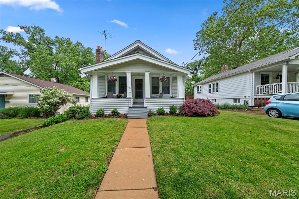 1035 Tuxedo Boulevard