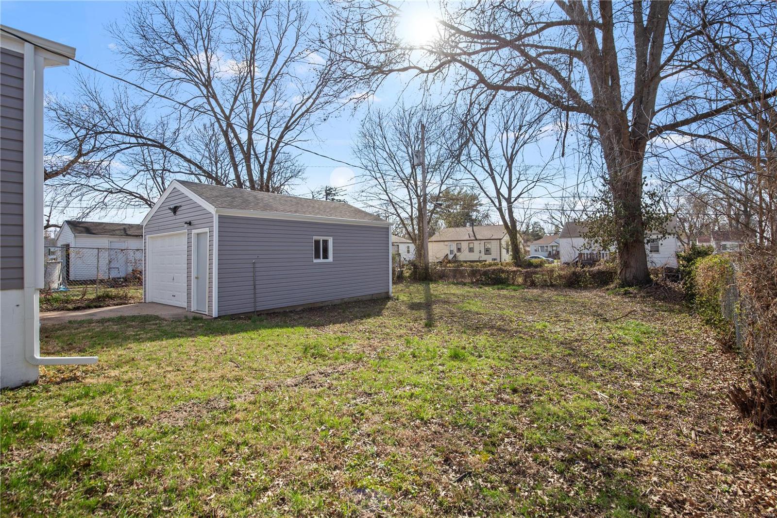 6313 Everett Drive