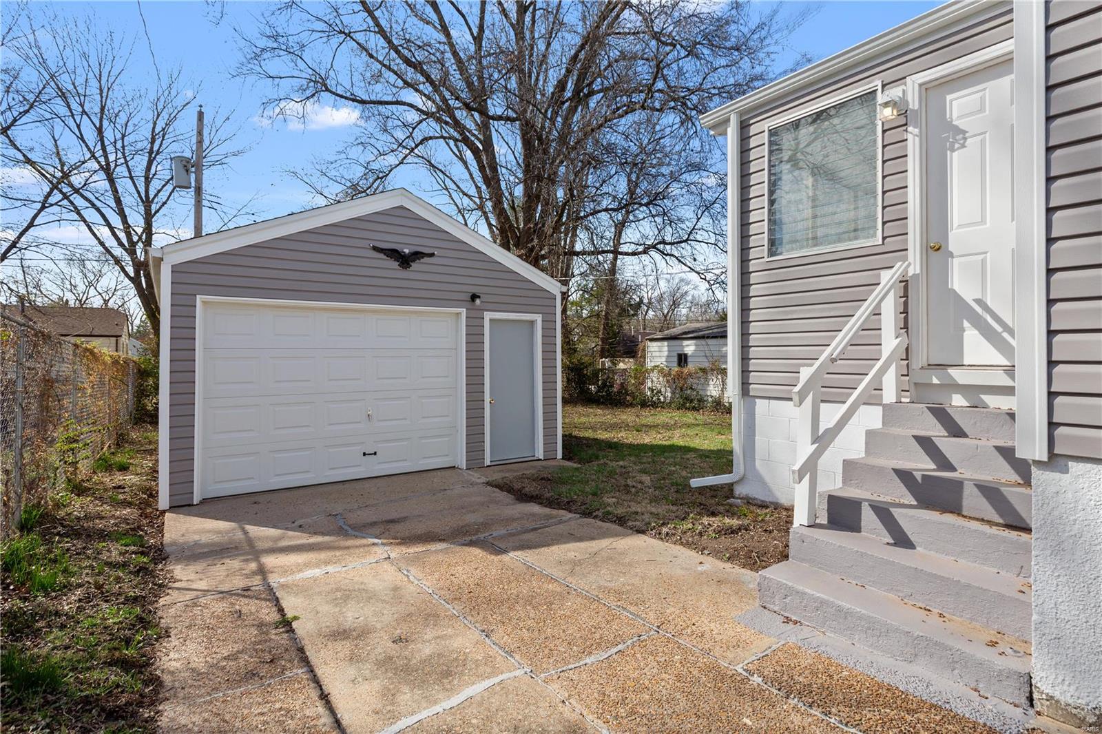 6313 Everett Drive
