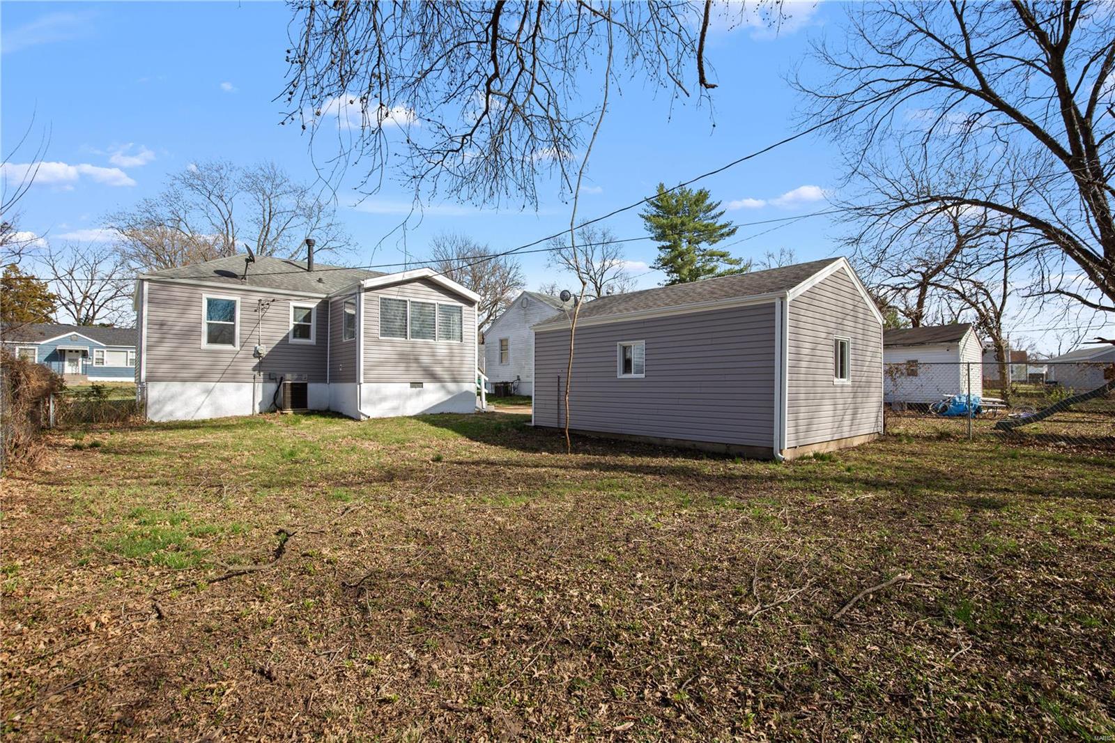 6313 Everett Drive