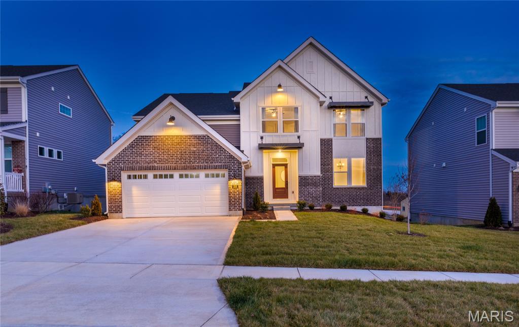 206 Talbot Way