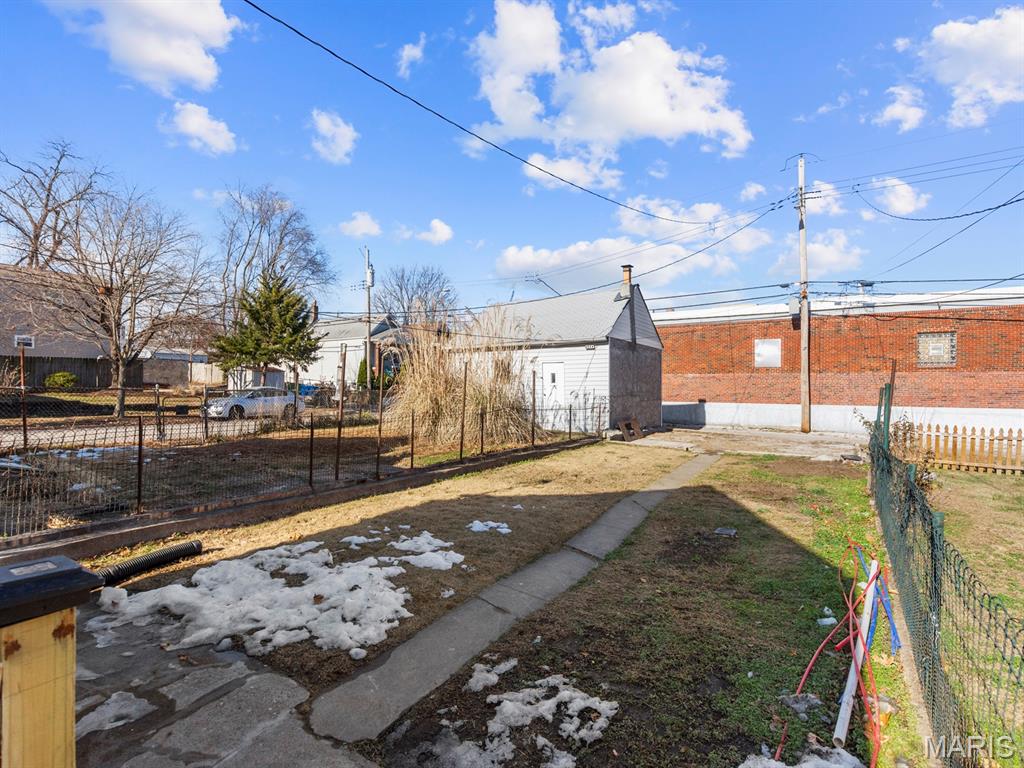 5147 Pattison Avenue