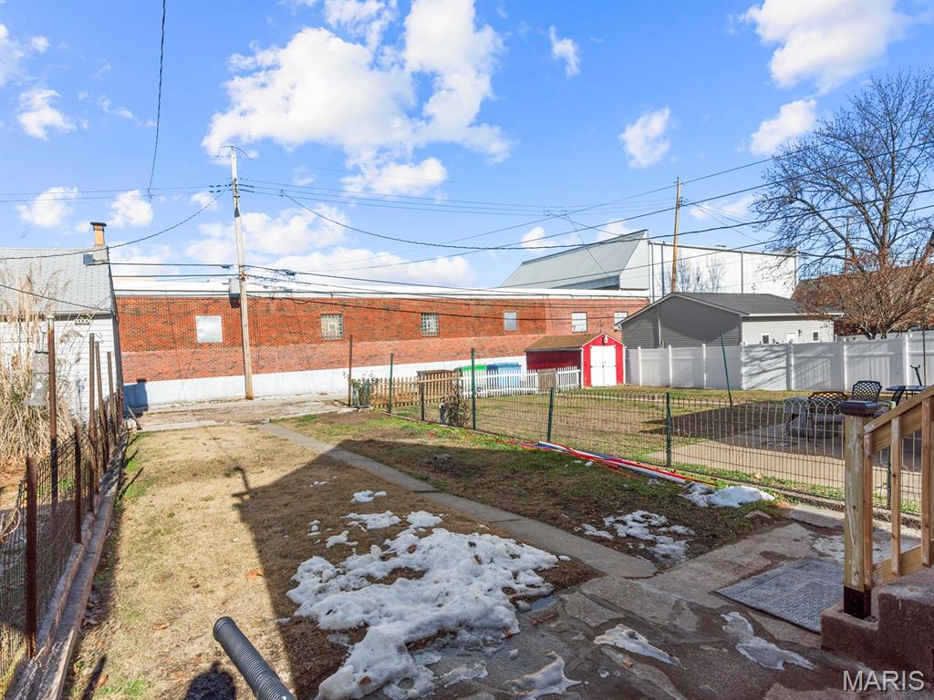 5147 Pattison Avenue