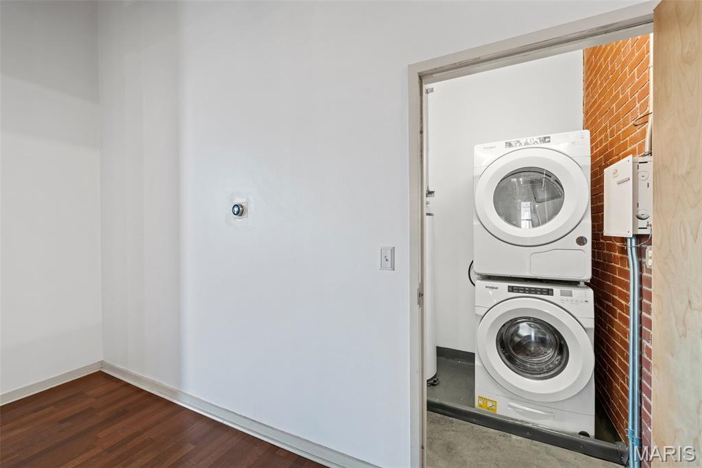 721 N 17th Street Unit: 203