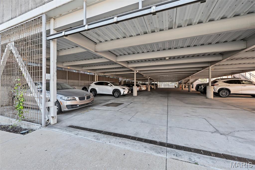 721 N 17th Street Unit: 203