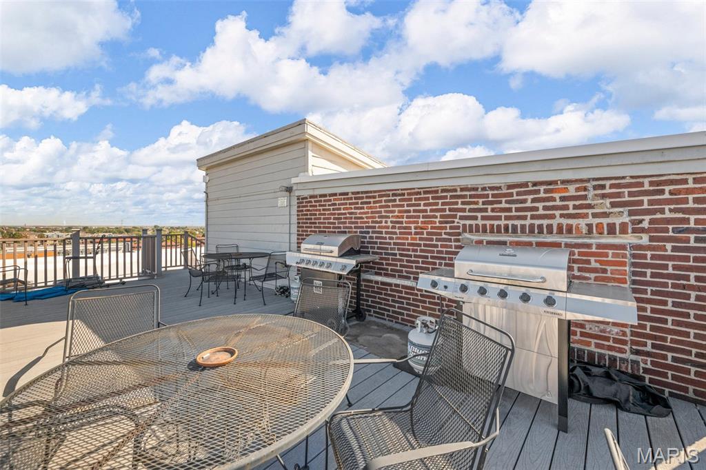 721 N 17th Street Unit: 203