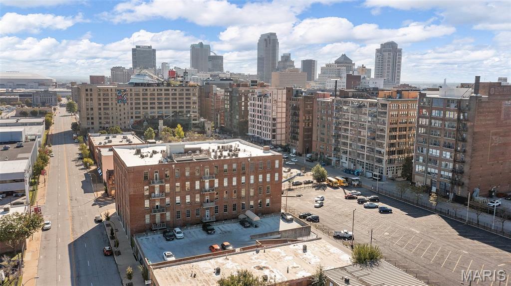 721 N 17th Street Unit: 203