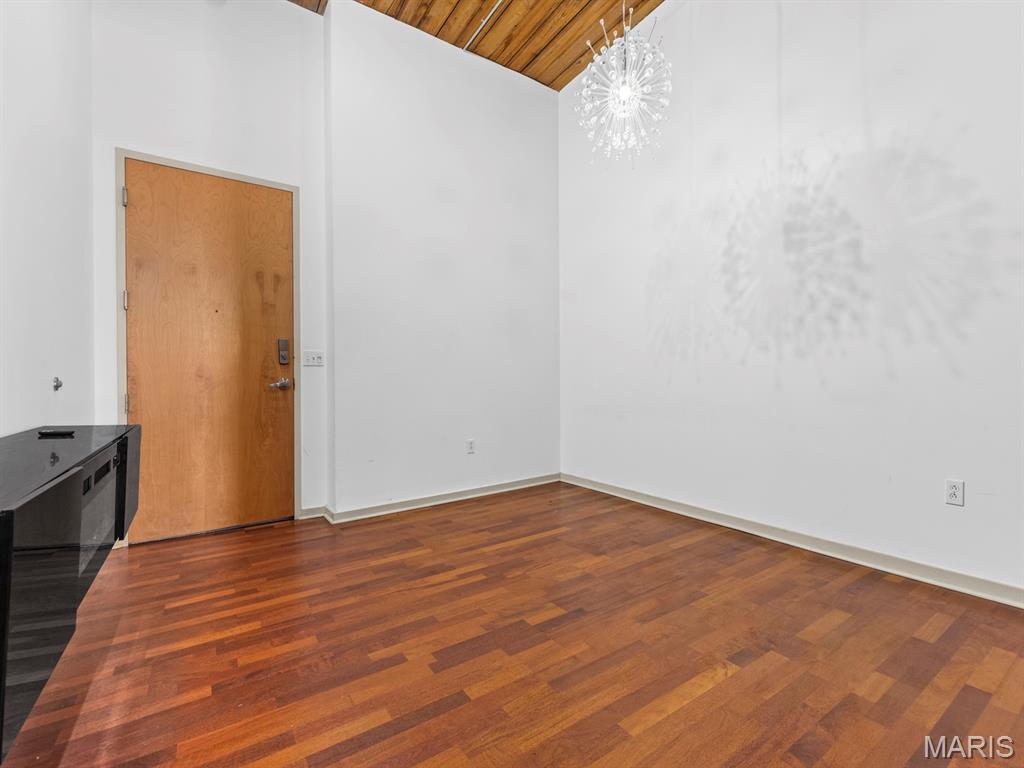 721 N 17th Street Unit: 203