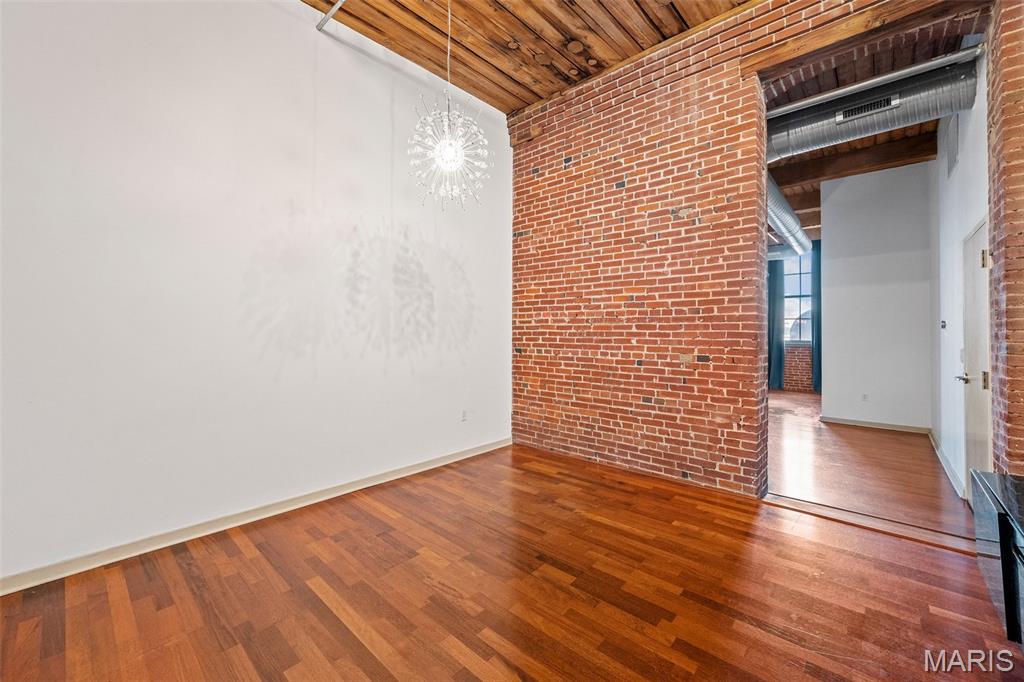 721 N 17th Street Unit: 203