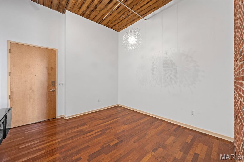 721 N 17th Street Unit: 203