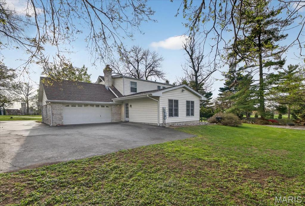 1 Glenkirk Lane
