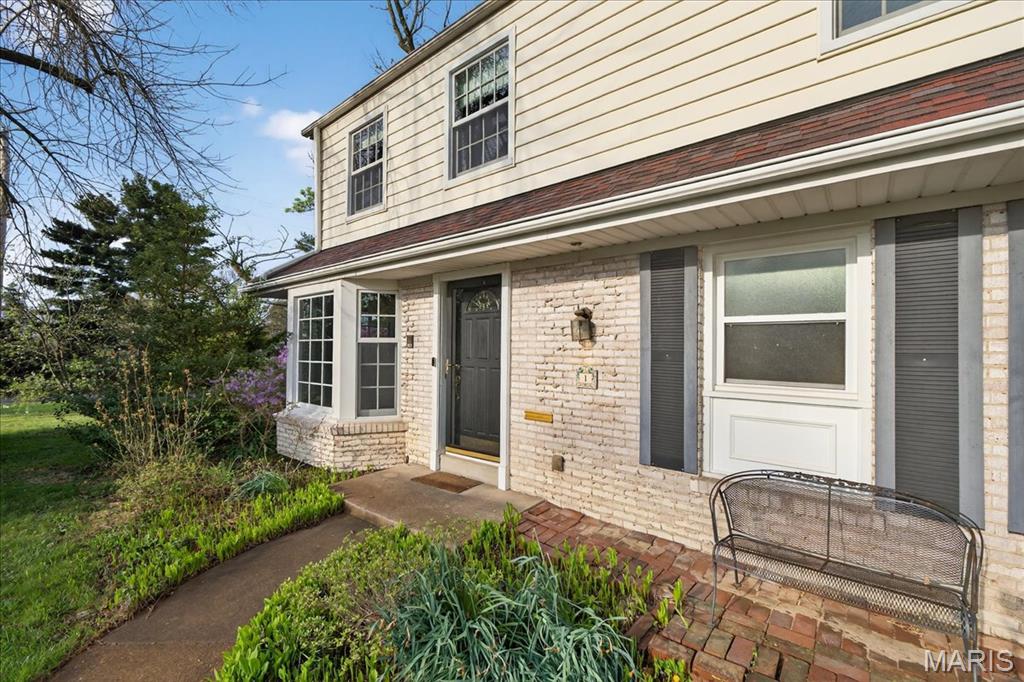 1 Glenkirk Lane