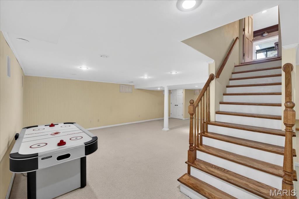 1 Glenkirk Lane