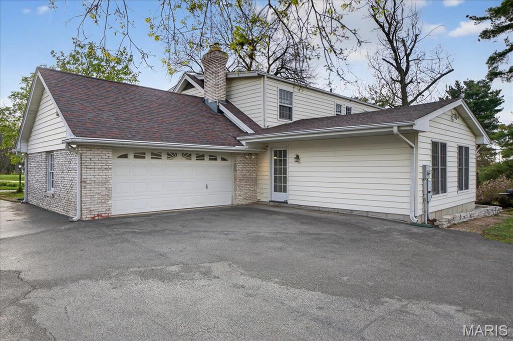 1 Glenkirk Lane