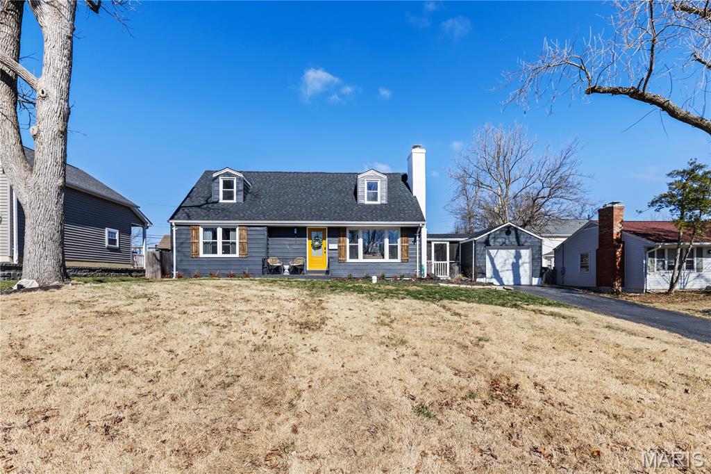 621 Meadowridge Lane