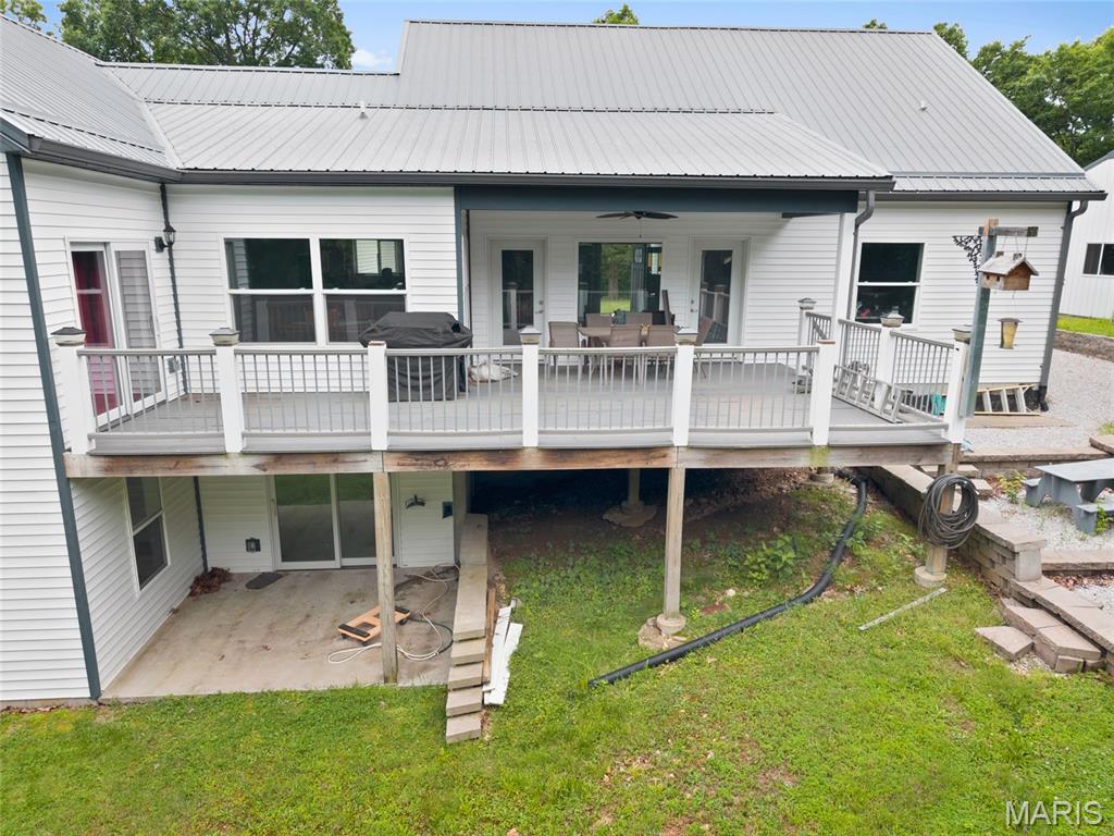 5231 Teubner Lane