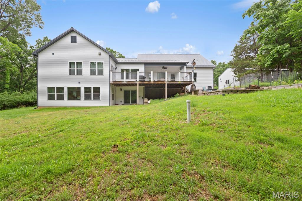 5231 Teubner Lane