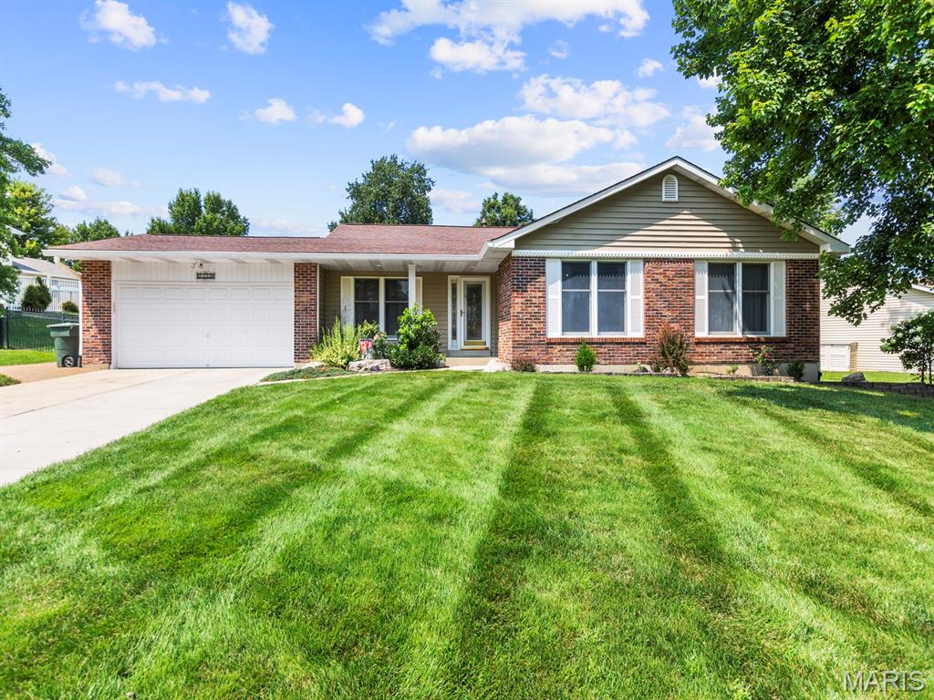 2316 Maple Tree Street
