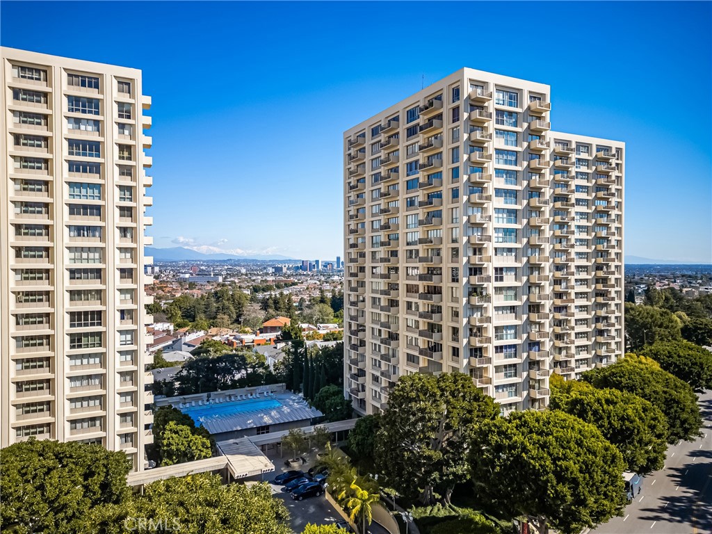 2170 Century Park East E 507