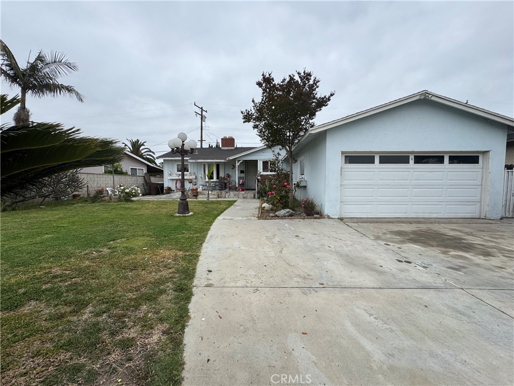 1822 E Morava Avenue