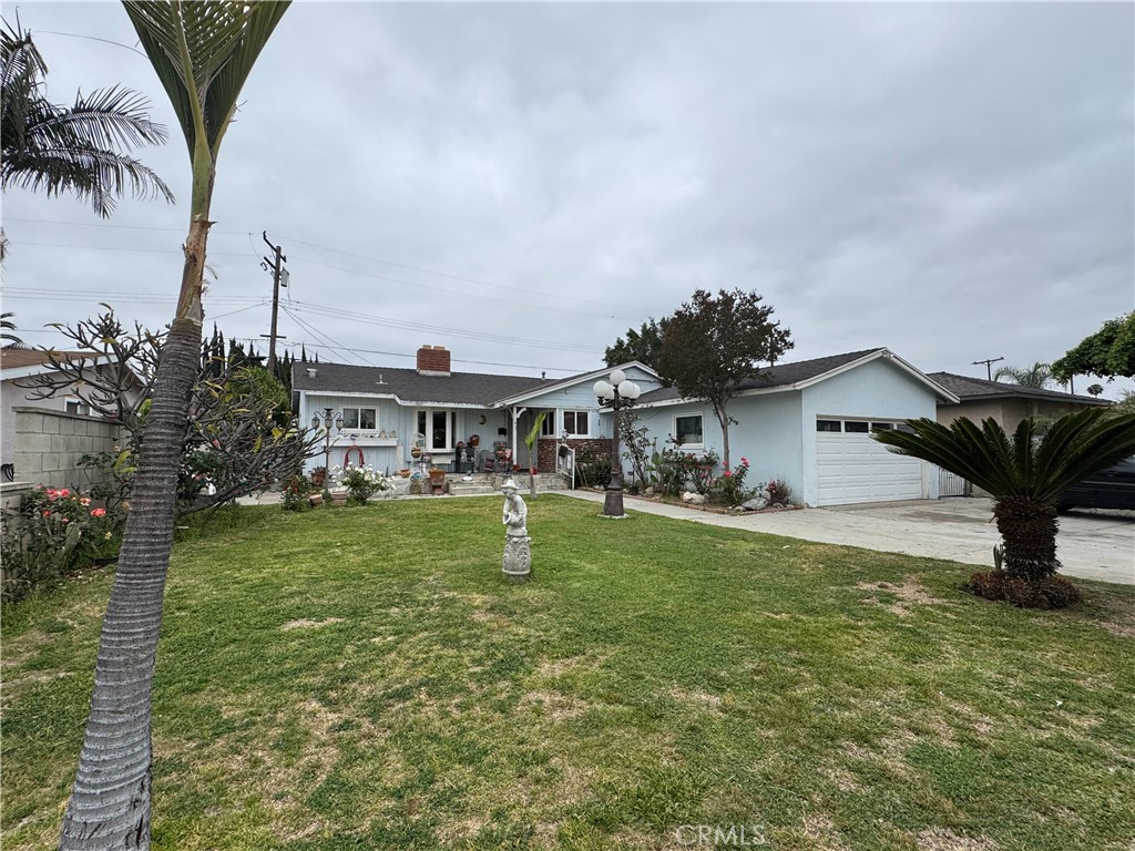 1822 E Morava Avenue