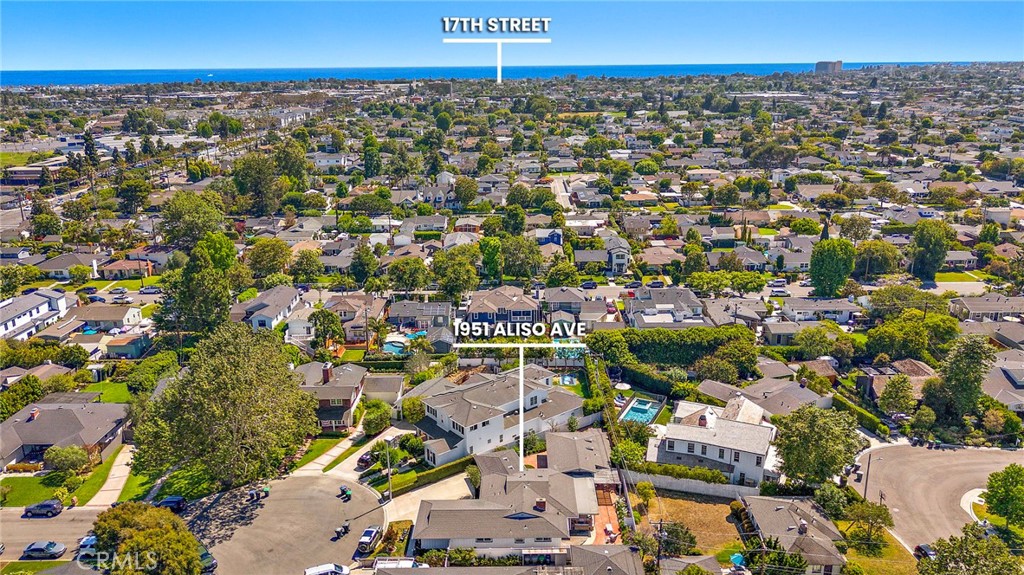 1951 Aliso Avenue
