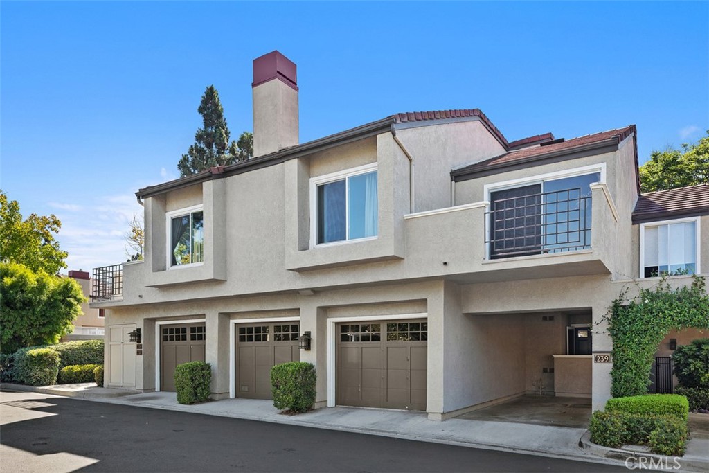 235 Stanford Court 126