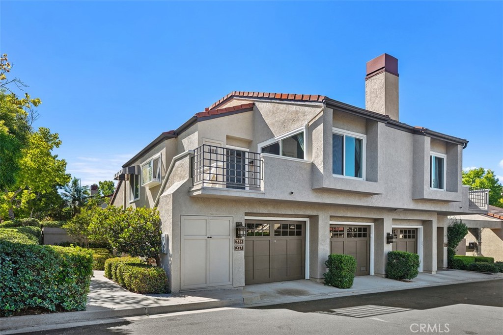 235 Stanford Court 126