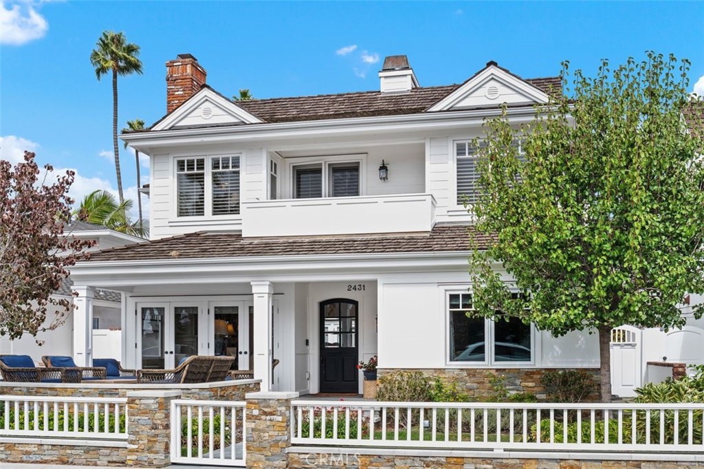 2431 Bayshore Drive