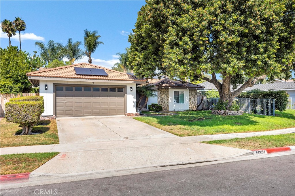 14331 Heatherfield Drive