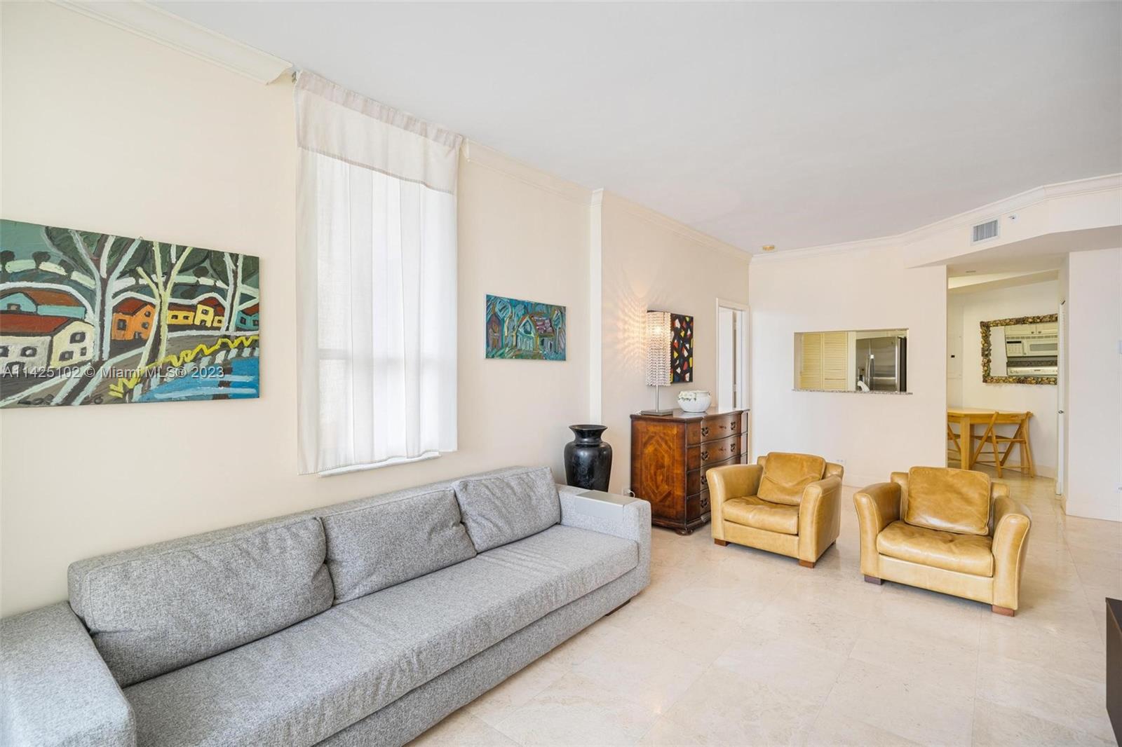 888 Brickell Key Dr # 1809