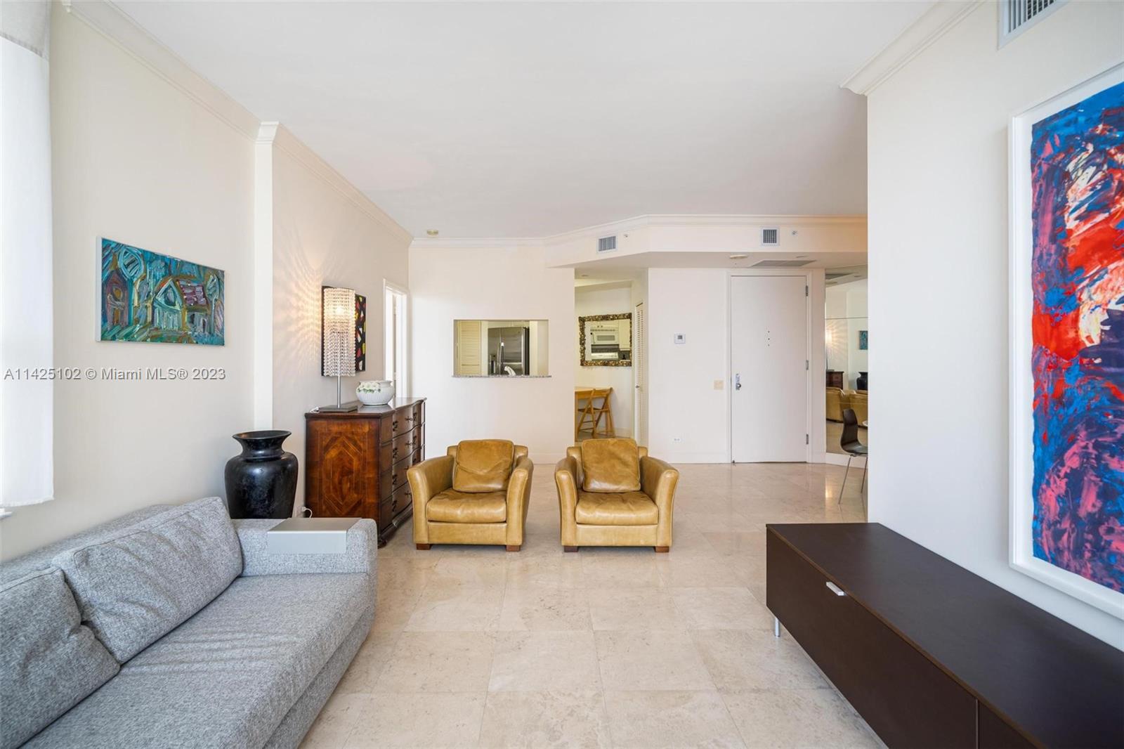 888 Brickell Key Dr # 1809