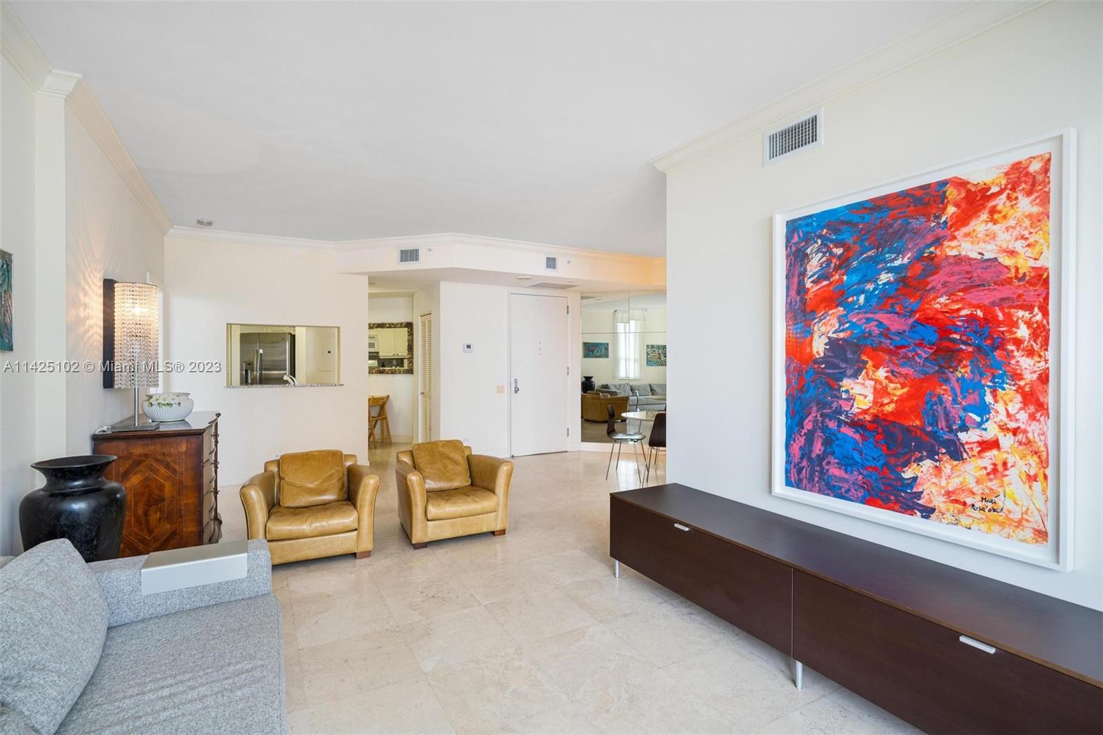 888 Brickell Key Dr # 1809