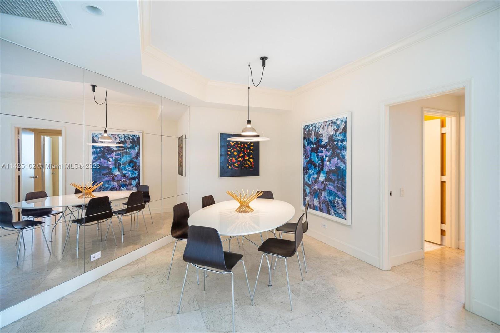 888 Brickell Key Dr # 1809