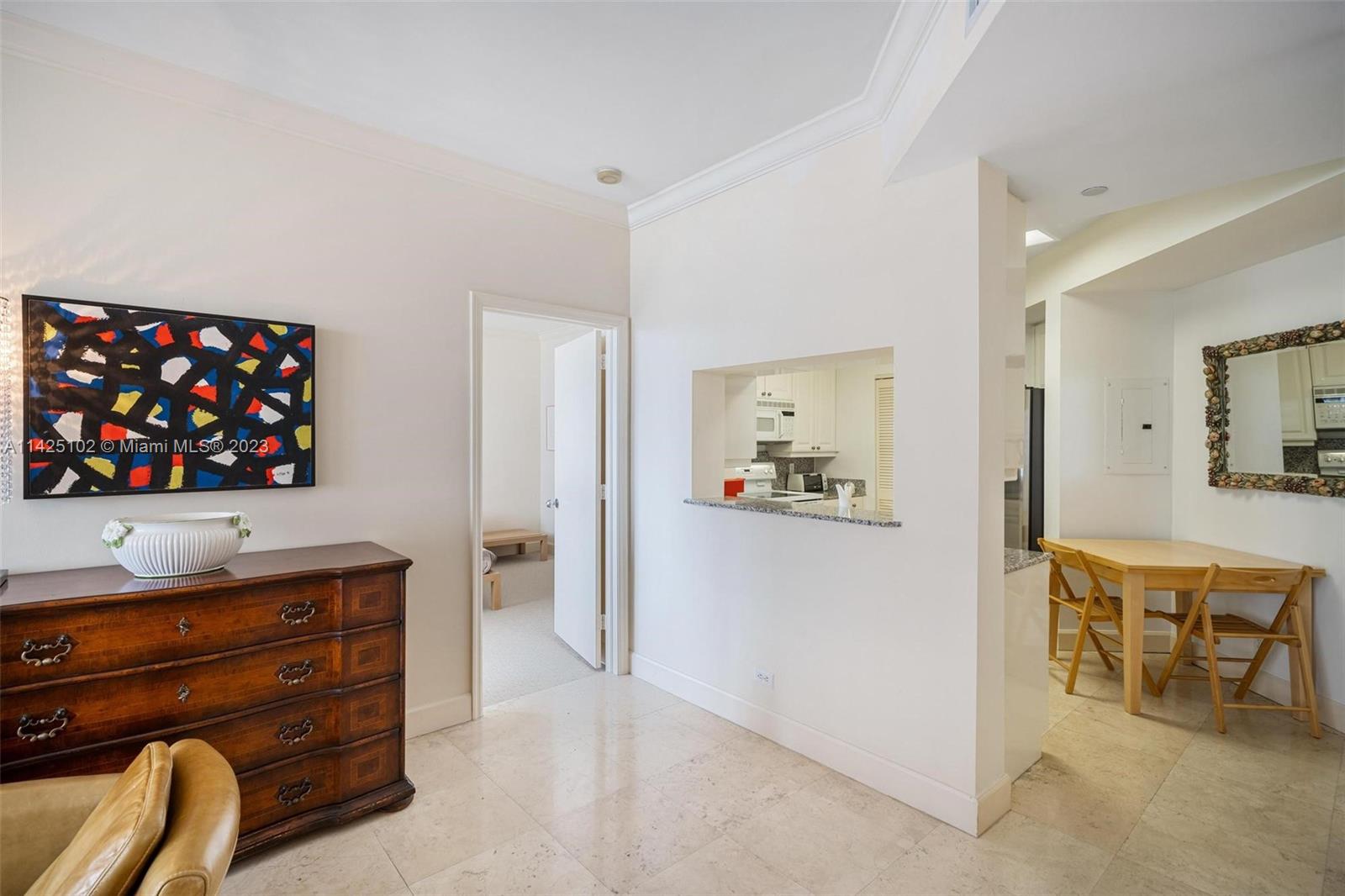 888 Brickell Key Dr # 1809