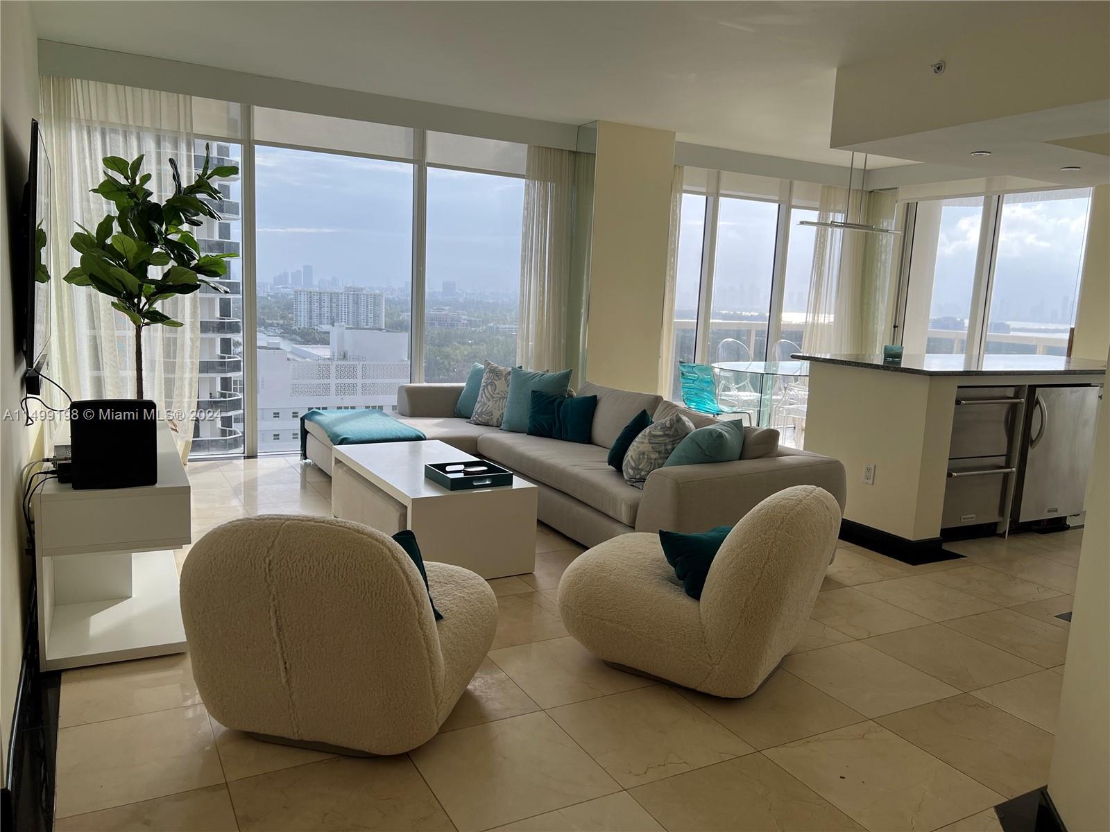 4779 Collins Ave # 2305