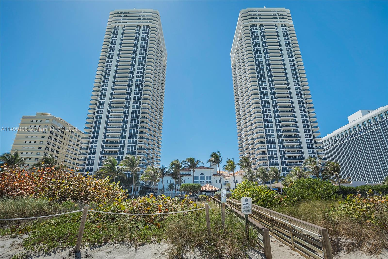 4779 Collins Ave # 2305