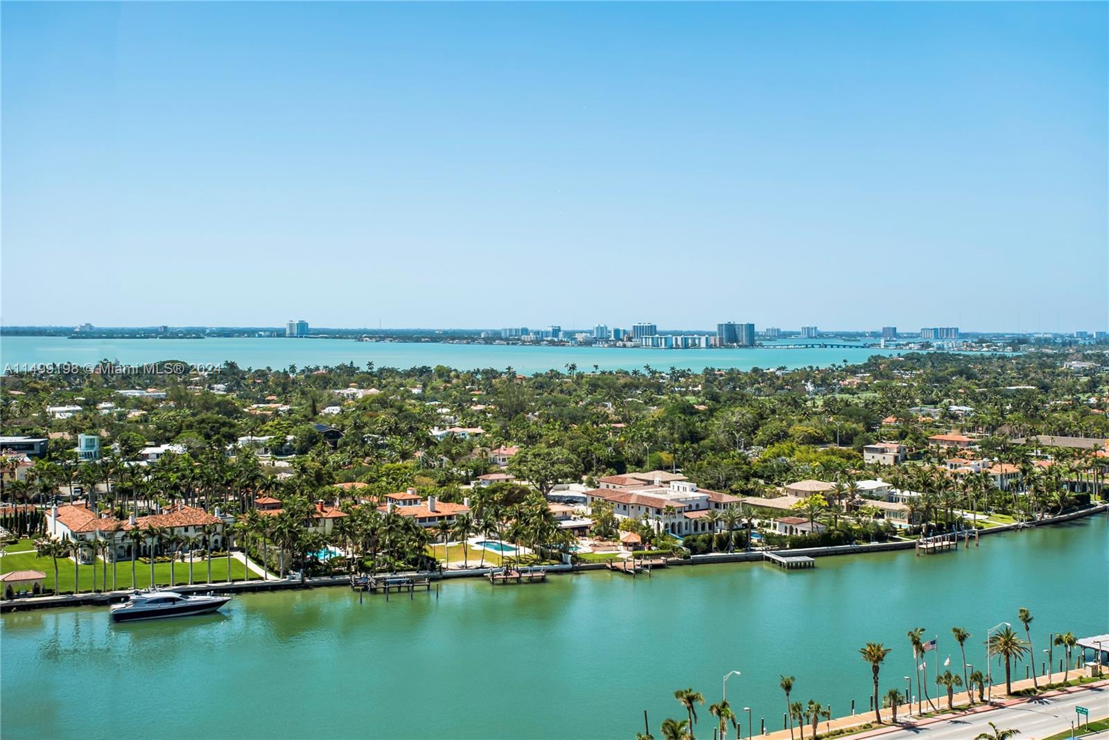 4779 Collins Ave # 2305