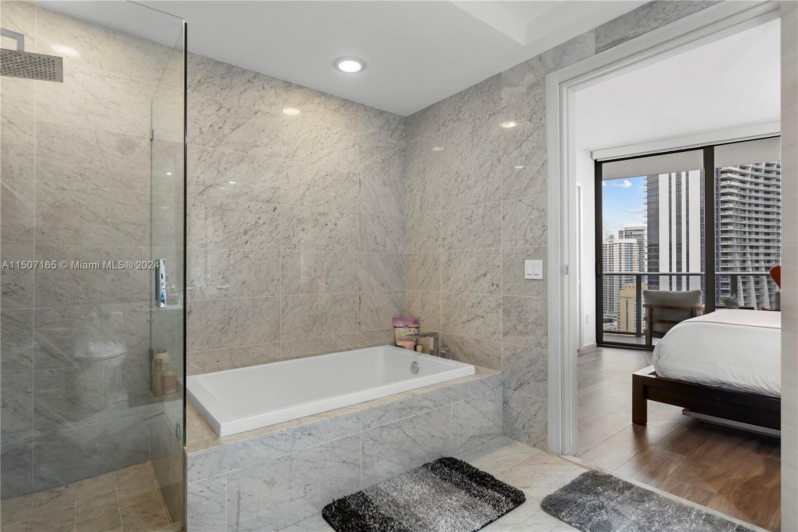 801 S Miami Ave Unit: 2704