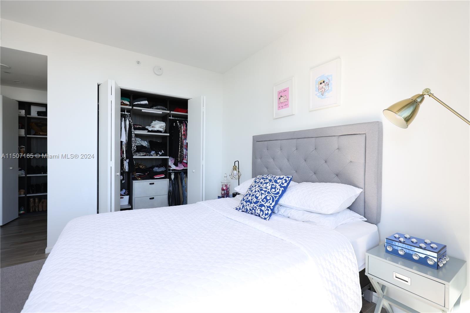 801 S Miami Ave Unit: 2704