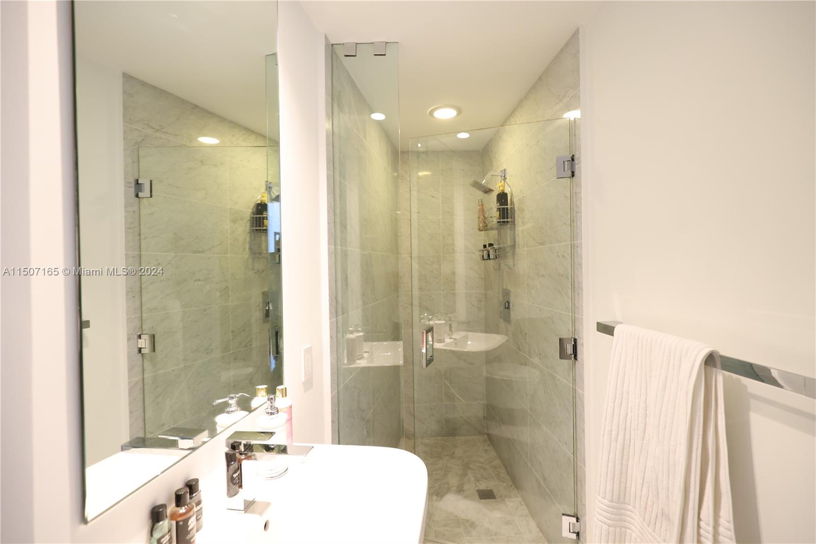 801 S Miami Ave Unit: 2704