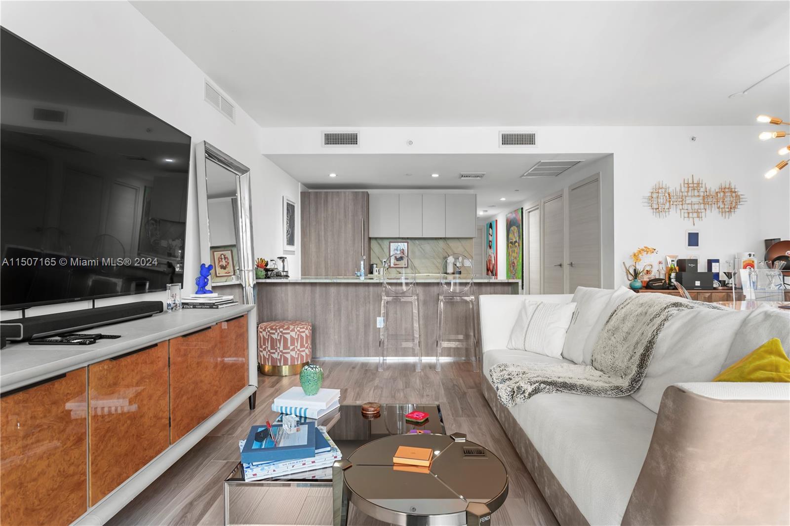 801 S Miami Ave Unit: 2704