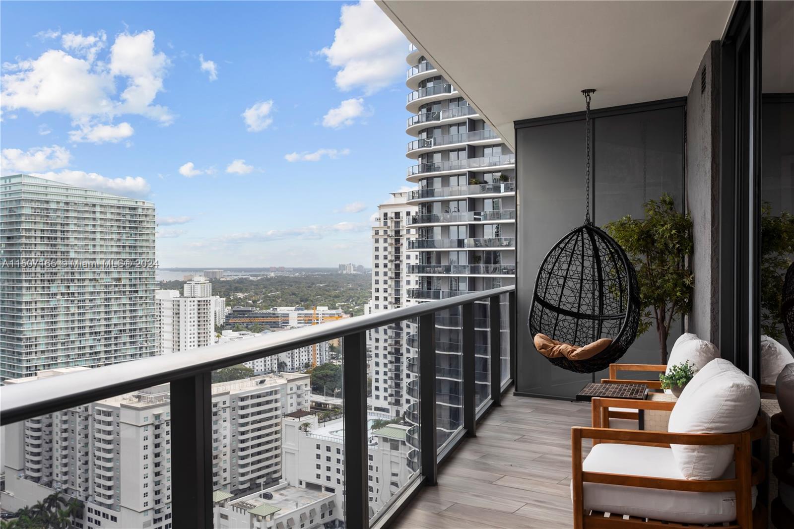 801 S Miami Ave Unit: 2704