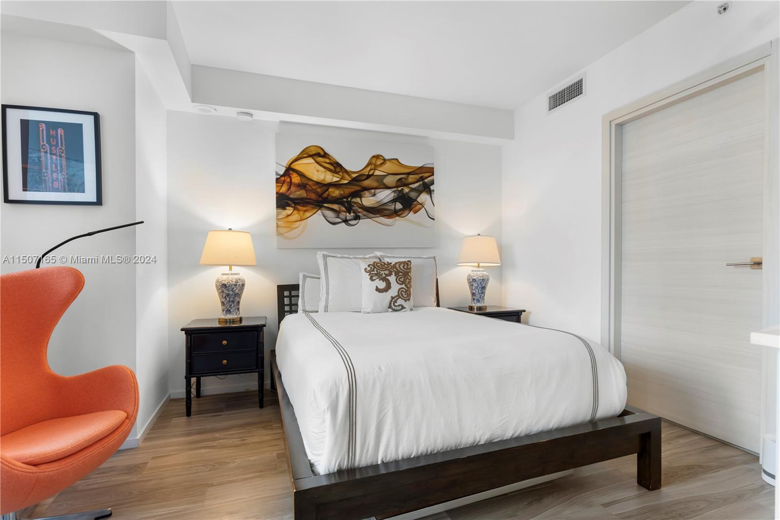 801 S Miami Ave Unit: 2704