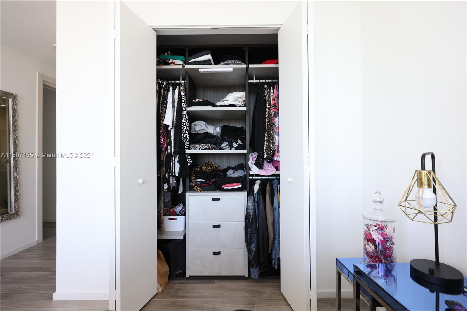 801 S Miami Ave Unit: 2704