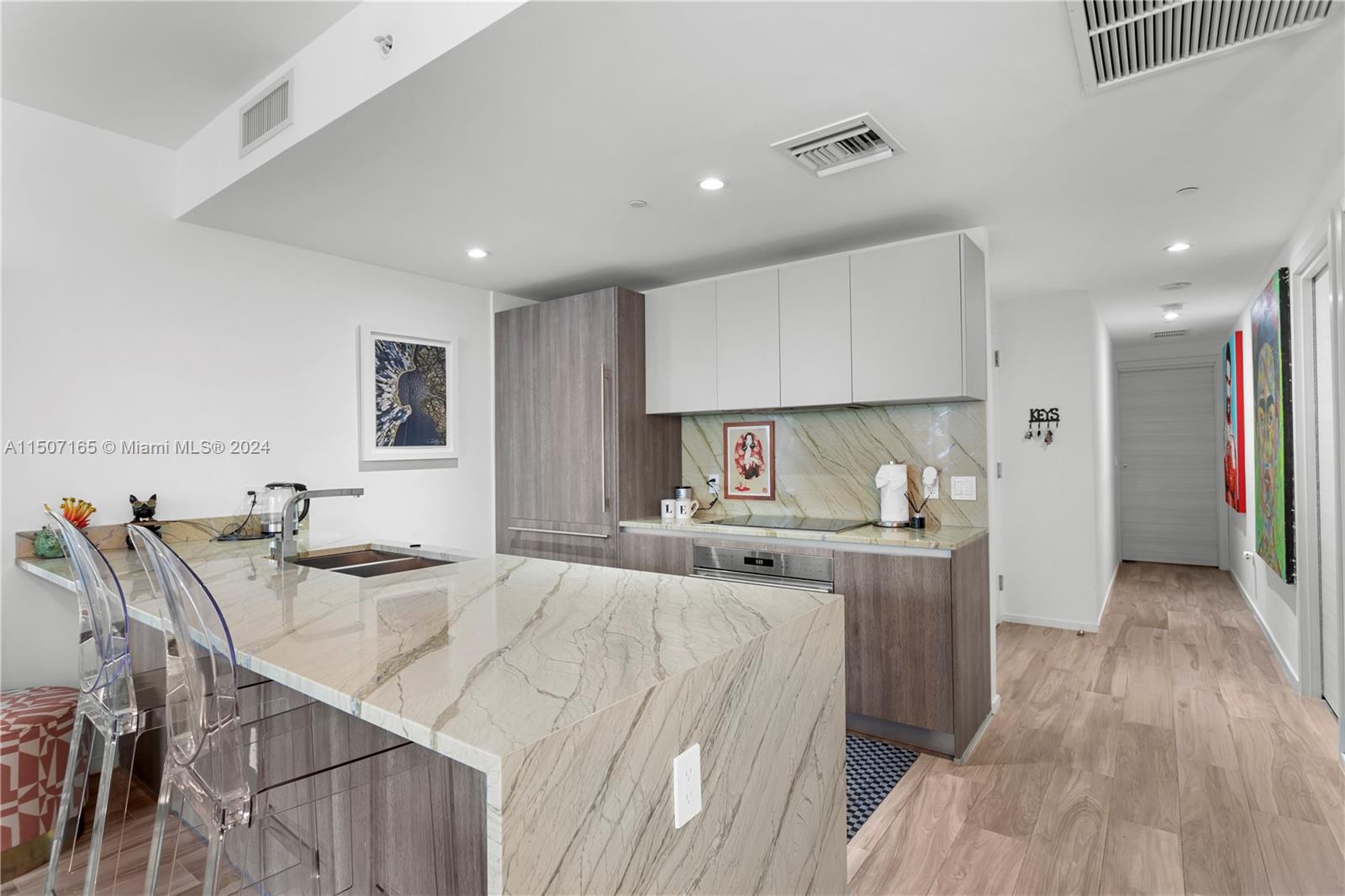 801 S Miami Ave Unit: 2704