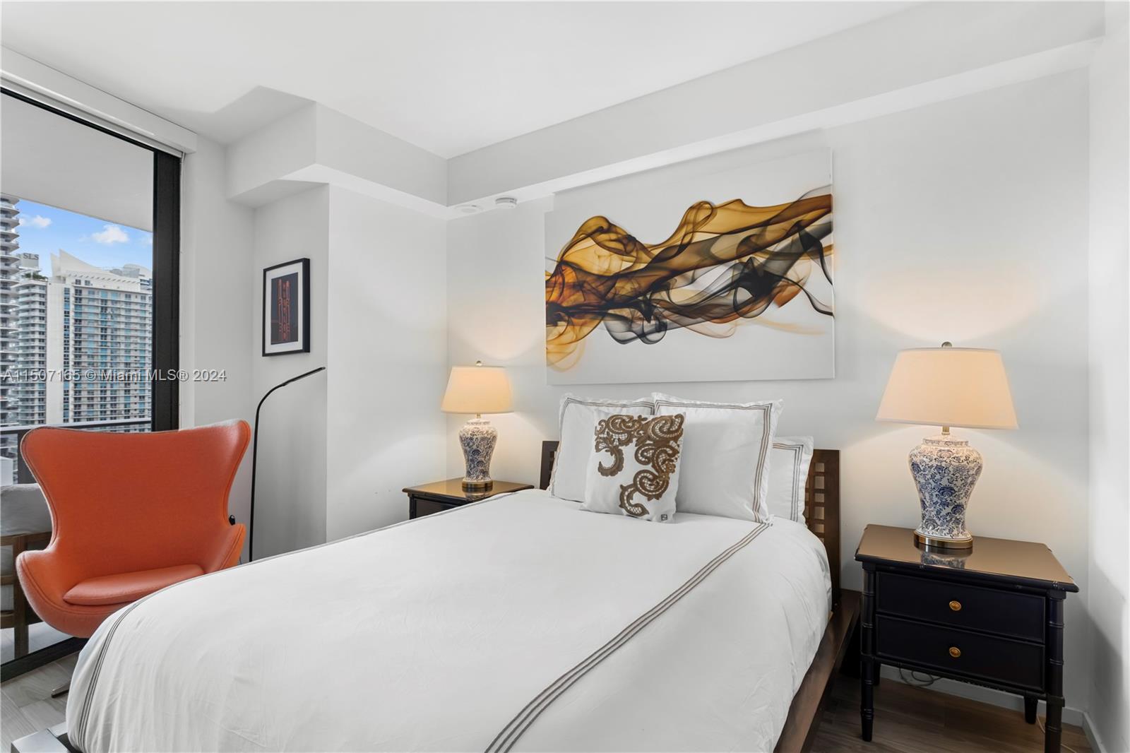 801 S Miami Ave Unit: 2704