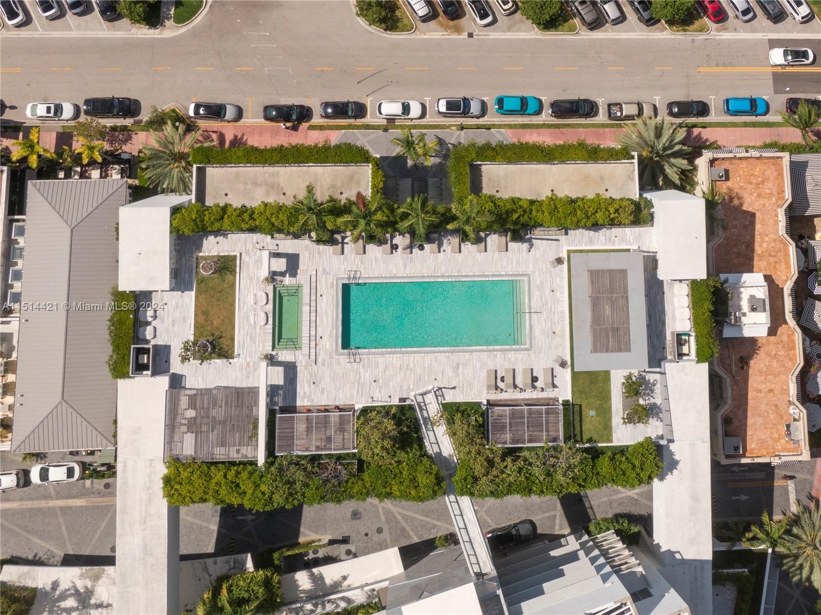 801 S Pointe Dr # 202