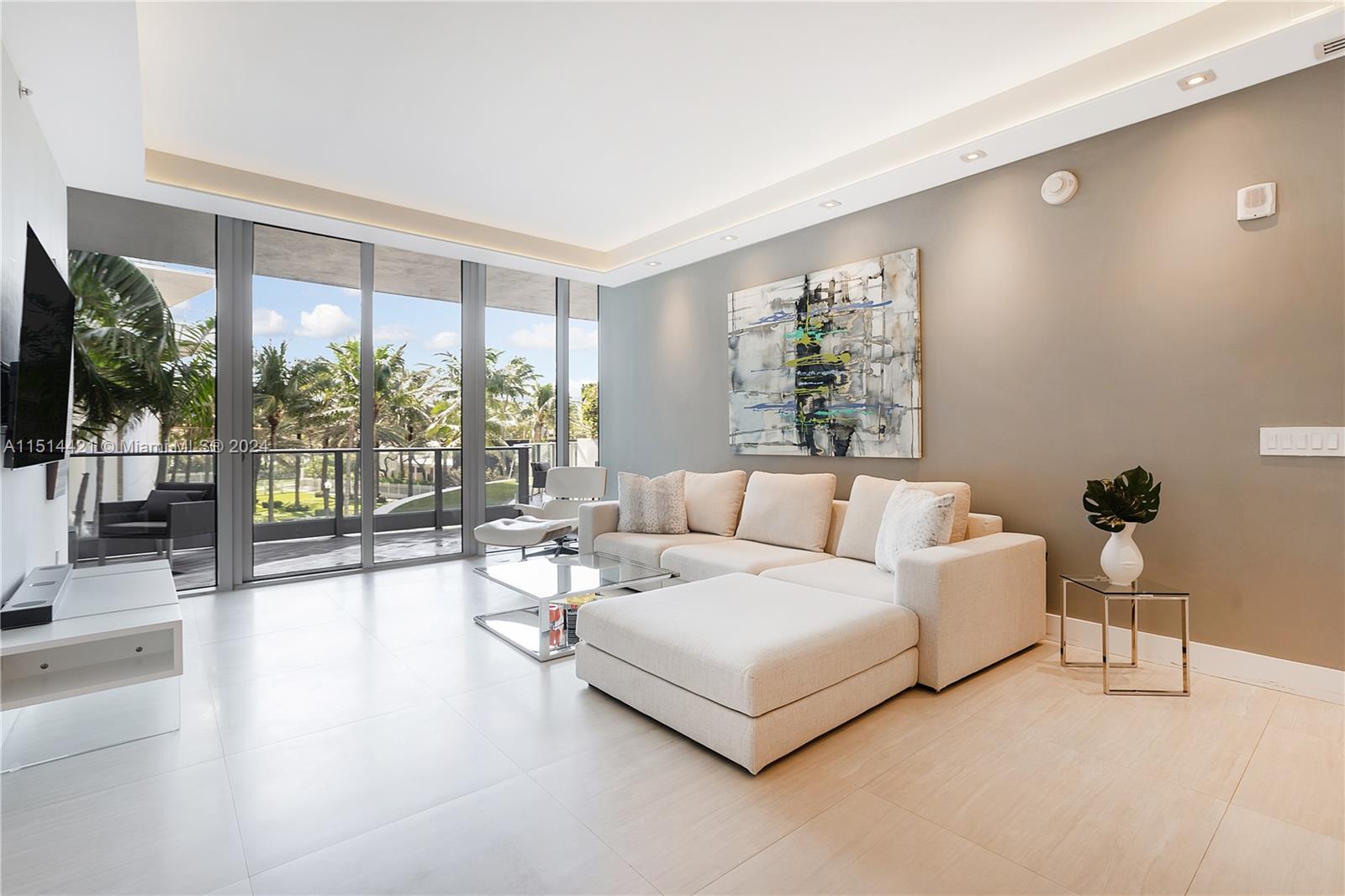 801 S Pointe Dr # 202